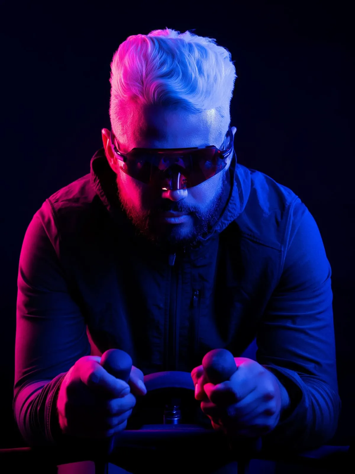 Rafael Urbay